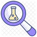 Collaborative research  Icon