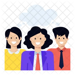 Collaborative Thoughts  Icon