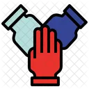 Collaborativo  Icon