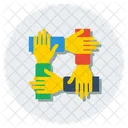 Collaborazione  Icon