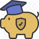 Collage Funds  Icon