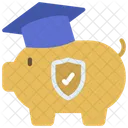 Collage Funds  Icon