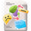 Collage Layout Grid Icon