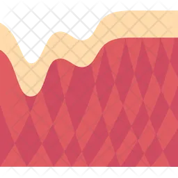 Collagen  Icon
