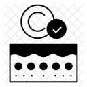 Collagen  Icon
