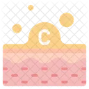 Skin Skin Care Epidermis Icon