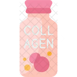 Collagen  Icon