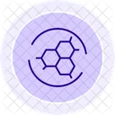 Collagen  Icon