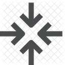 Collapse  Icon