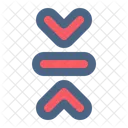 Arrows Icon
