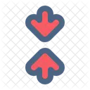 Arrows Icon
