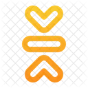 Arrows Icon