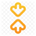 Arrows Icon