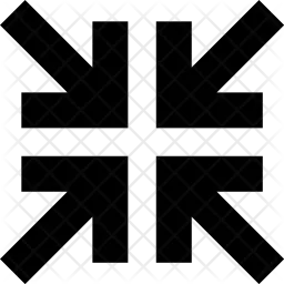 Collapse  Icon
