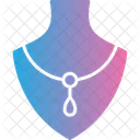 Collar Joyeria Moda Icon