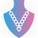 Collar Joyeria Moda Icon