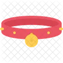 Collar Belt Icon