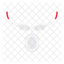 Collar  Icon