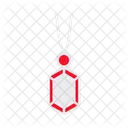 Collar  Icon