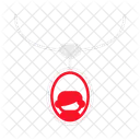 Collar  Icon