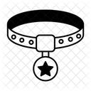 Cuello  Icono