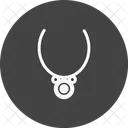 Collar Icon