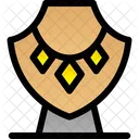 Collar  Icon