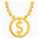 Collar  Icono