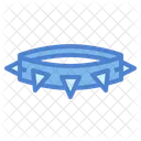 Collar  Icono
