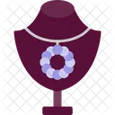 Collar  Icono