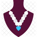 Collar  Icono