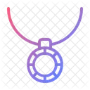 Collar Icon