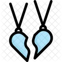 Dia De San Valentin Romance Relacion Icono
