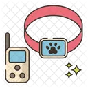 Collar electrico  Icon