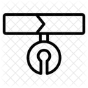 Collar Icon