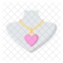 Collar Joyeria Moda Icon