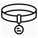 Collar  Icon
