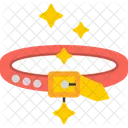 Collar Shirt Neck Icon