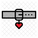 Collar  Icon