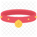 Collar Man Male Icon