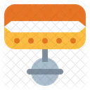 Collar  Icon