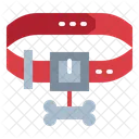 Collar  Icon