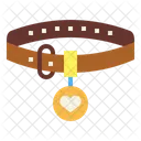 Collar  Icon