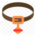 Collar Icon