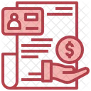 Collateral  Icon