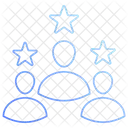 Colleagues  Icon