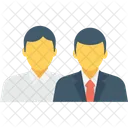Colleagues  Icon