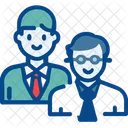Accounting Calculator Money Icon
