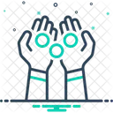 Collect  Icon