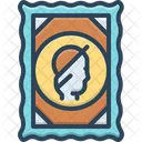 Collecting Stamp Collecting Stamp Icon
